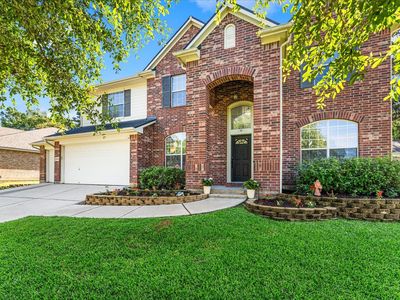 1726 Summergate Dr