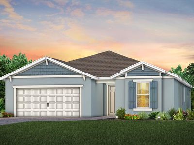 1105 Canopy View Way