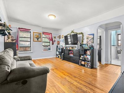 504 Grand St APT E25