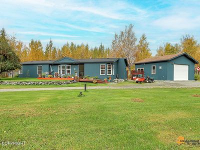 Property at 2200 S Valley Loop, Wasilla, AK