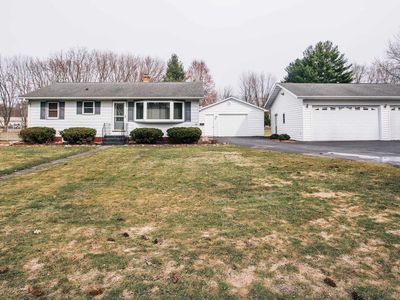 Property at 1703 GRAND AVENUE, Neillsville, WI