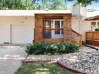 Property at 1614 Woodcrest Dr, Manhattan, KS