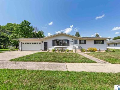 Property at 229 3rd Ave SW, Winnebago, MN