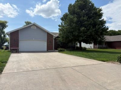 Property at 1215 Redbud Ct, Halstead, KS