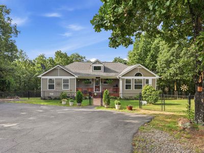 Property at 81 Billy Goat Mountain Rd, Vilonia, AR