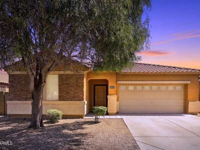 Property at 3203 S 90TH Lane, Tolleson, AZ