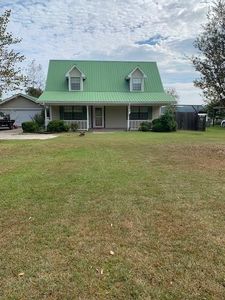 184 Lake Eddins #1638