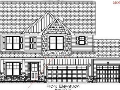 203 Hudson Village Dr Lot 70