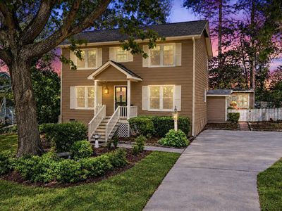 209 Rosehaven Dr