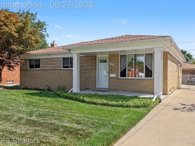 32358 Gloede Dr