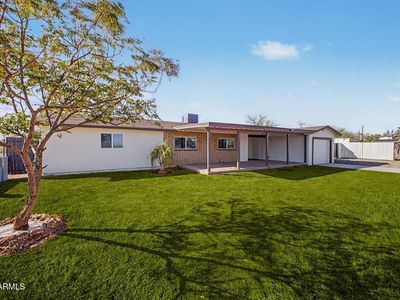 Property at 32234 N CENTER Street, Wittmann, AZ