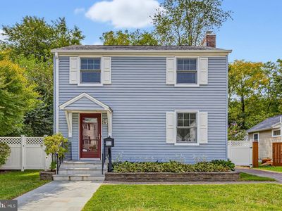 717 Mapleton Rd