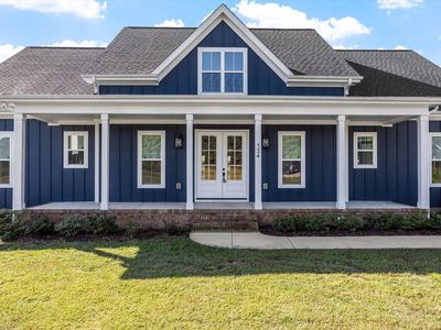 724 Simon Rd