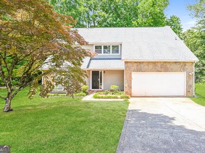1618 Golf Overlook