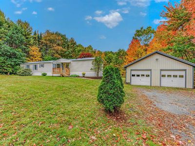 Property at 36 Mount Misery Road, Littleton, NH