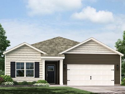Aria Plan, Poplar Farms