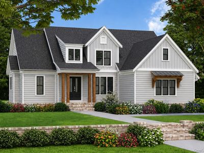 LOT 3 Cameron Way
