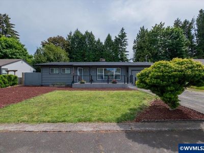 Property at 624 Linda Ave NE, Keizer, OR