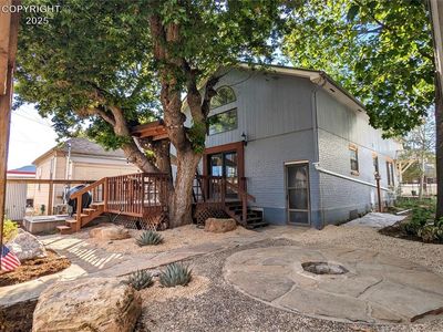 508 Royal Gorge Blvd