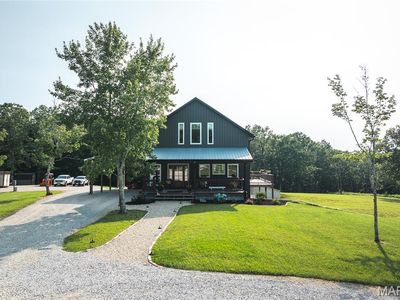 267 County Road 322