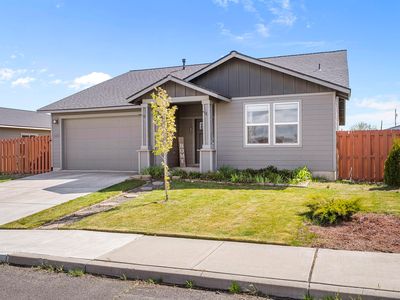 Property at 606 Patriot Dr, Metolius, OR
