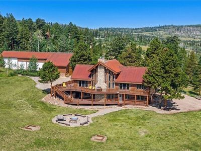 733 Spring Creek Ranch Rd