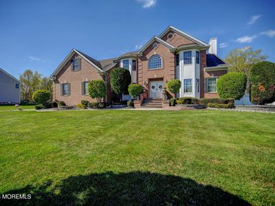 4 Topaz Drive