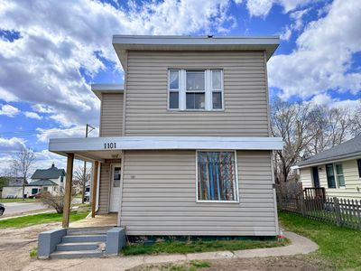 1101 Bemidji Ave N