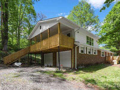 Property at 1007 N Fork Rd, Barnardsville, NC