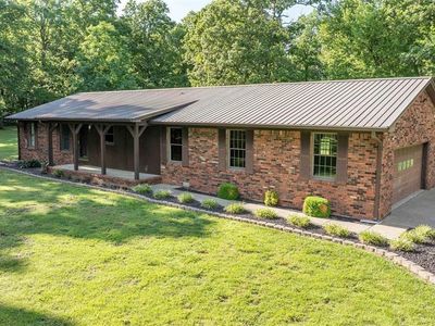 2156 Poor Farm Rd