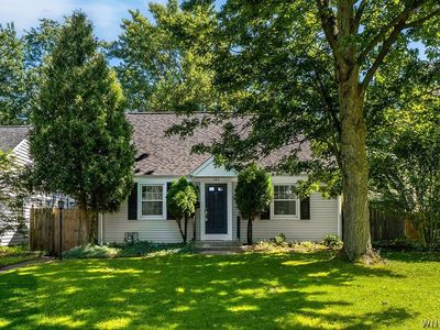 345 Burroughs Dr