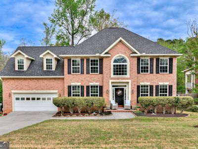 395 Barnsley Dr