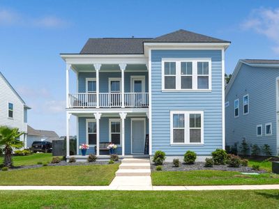 352 Parish Farms Dr