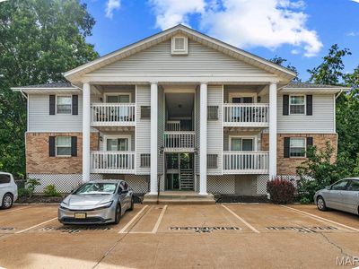 621 S Kirkwood Rd APT 303