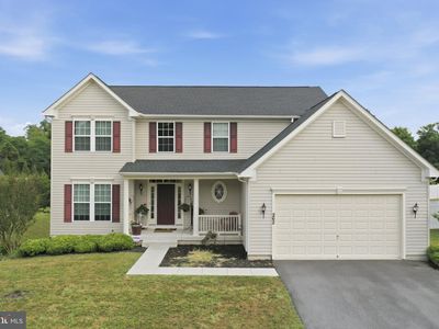 262 Canal Way