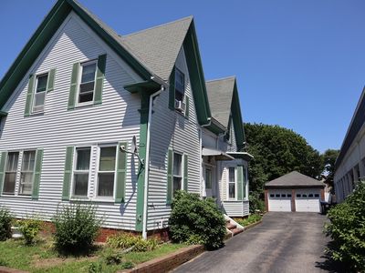7-7 W Dane St #R