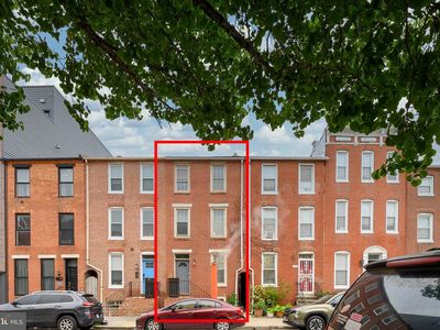 121 W Hamburg St