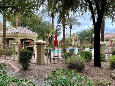 5335 E SHEA Boulevard #2107