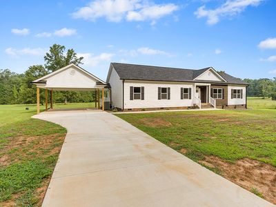 929 Scurry Church Rd