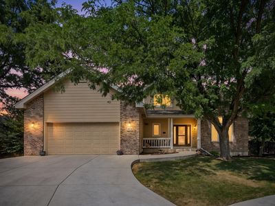 5012 Switchgrass Ct