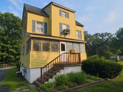 11 Martintown Rd