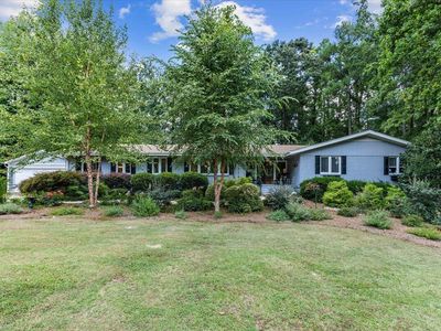 4809 Will O Dean Rd