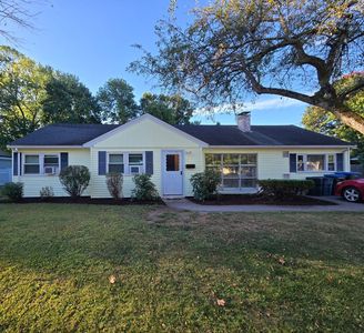 6 Wentworth Rd