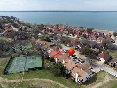 Property at 3019 Lakeside Dr, Rockwall, TX