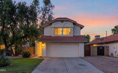 Property at 2307 W ORCHID Lane, Chandler, AZ