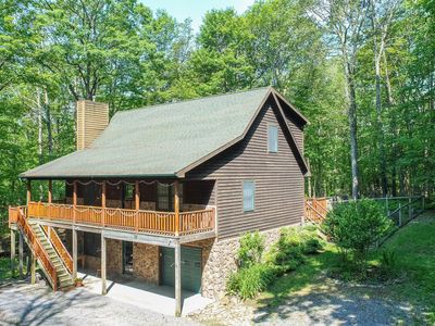 129 Bucks Crossing Ln