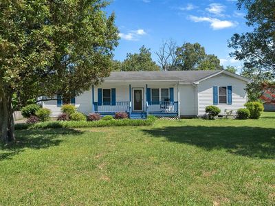 Property at 170 Holly Hills Rd, Franklin, KY