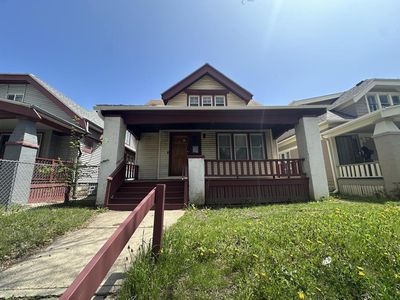 3036 North 24th PLACE