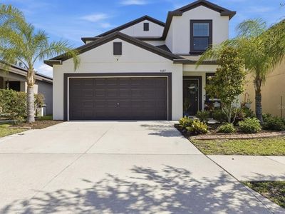 5027 Brickwood Rise Dr