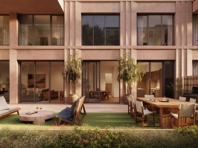 323 Bergen St UNIT TH116E